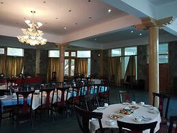Hunza Marcopolo Inn