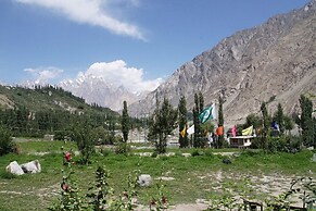 Hunza Marcopolo Inn