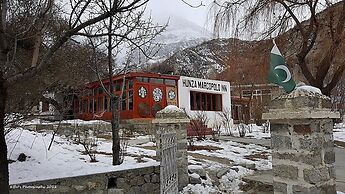 Hunza Marcopolo Inn