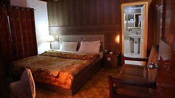 Hunza Marcopolo Inn