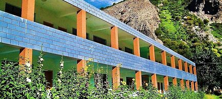 Hunza Marcopolo Inn
