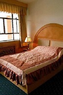 Hunza Marcopolo Inn