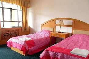 Hunza Marcopolo Inn