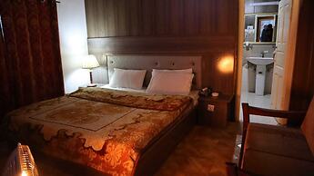 Hunza Marcopolo Inn