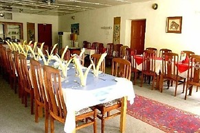 Hunza Marcopolo Inn