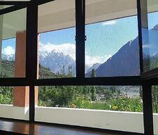 Hunza Marcopolo Inn