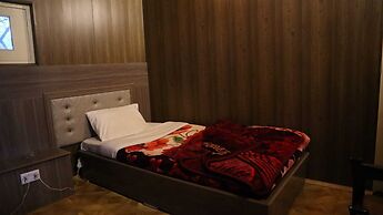 Hunza Marcopolo Inn
