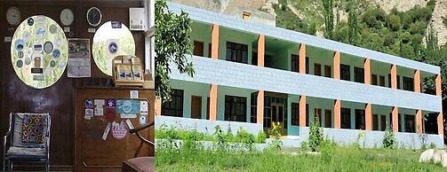 Hunza Marcopolo Inn