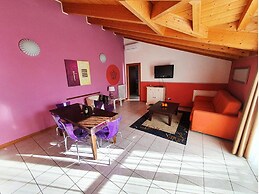 Family Oasi Garda 13