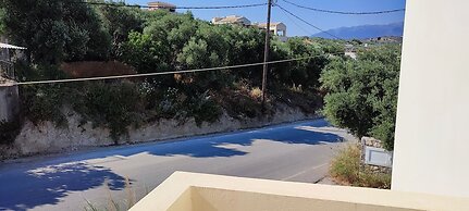 Mili's House SeaView - Kalyves