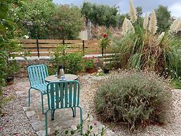 Mili's House SeaView - Kalyves