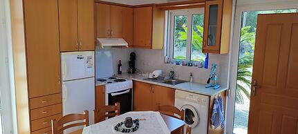 Mili's House SeaView - Kalyves