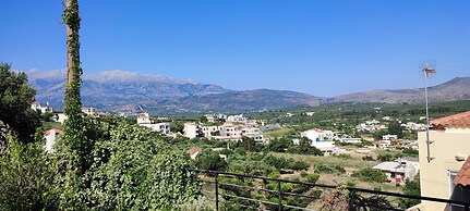 Mili's House SeaView - Kalyves