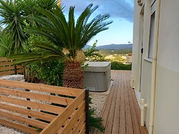 Mili's House SeaView - Kalyves