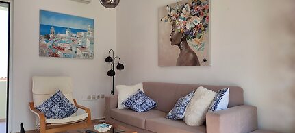 Mili's House SeaView - Kalyves