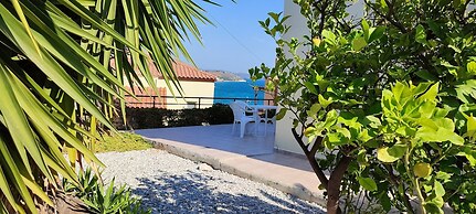 Mili's House SeaView - Kalyves