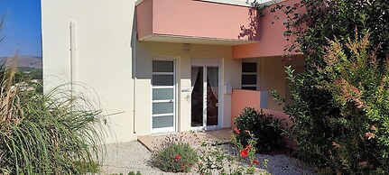 Mili's House SeaView - Kalyves