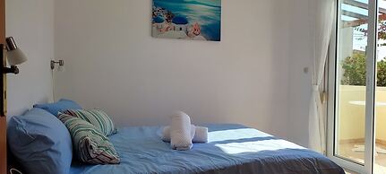 Mili's House SeaView - Kalyves