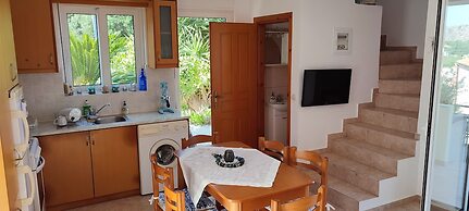 Mili's House SeaView - Kalyves