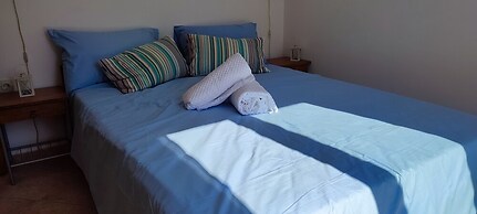 Mili's House SeaView - Kalyves