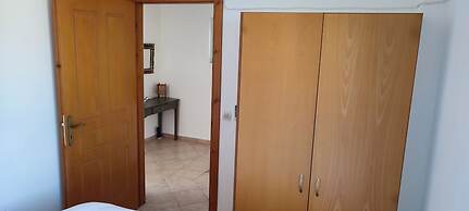 Mili's House SeaView - Kalyves