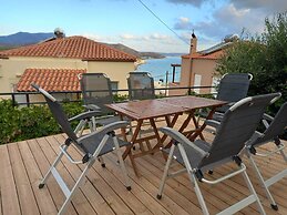 Mili's House SeaView - Kalyves