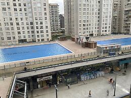 Agora Royal Residence