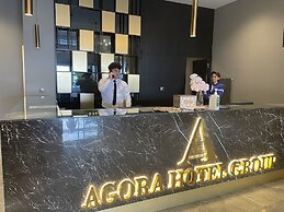 Agora Royal Residence