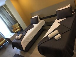 Agora Royal Residence