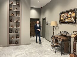 Agora Royal Residence