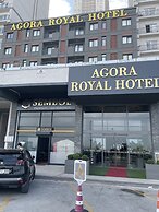 Agora Royal Residence