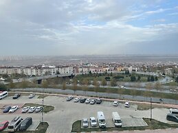 Agora Royal Residence