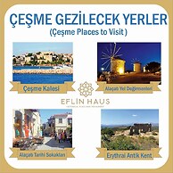 Eflin Haus Butik Hotel