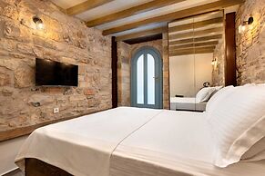 Eflin Haus Butik Hotel