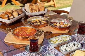 Eflin Haus Butik Hotel