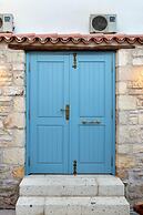 Eflin Haus Butik Hotel