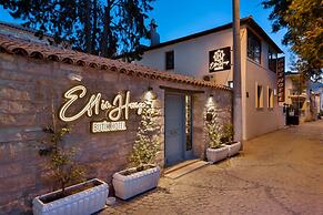 Eflin Haus Butik Hotel