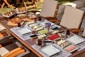 Eflin Haus Butik Hotel