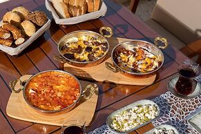 Eflin Haus Butik Hotel