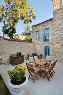 Eflin Haus Butik Hotel