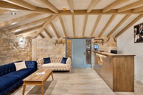 Eflin Haus Butik Hotel