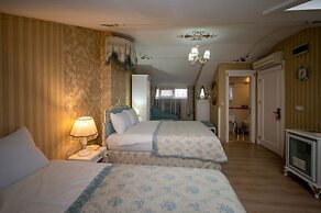 Villa Paradiso Hotel