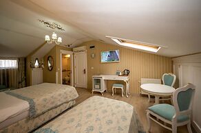 Villa Paradiso Hotel