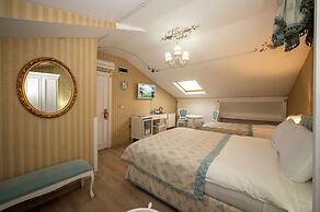 Villa Paradiso Hotel