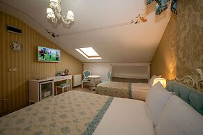 Villa Paradiso Hotel