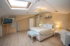Villa Paradiso & Spa Hotel