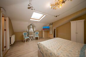 Villa Paradiso Hotel