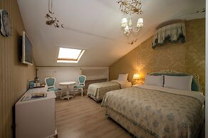 Villa Paradiso & Spa Hotel