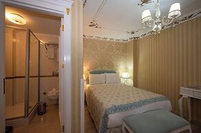 Villa Paradiso & Spa Hotel