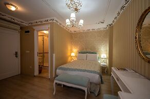 Villa Paradiso Hotel